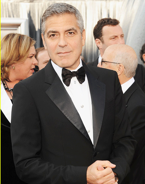 george-clooney