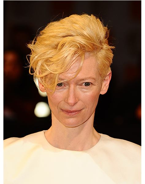 tilda