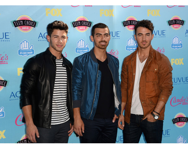 jonasbrothers