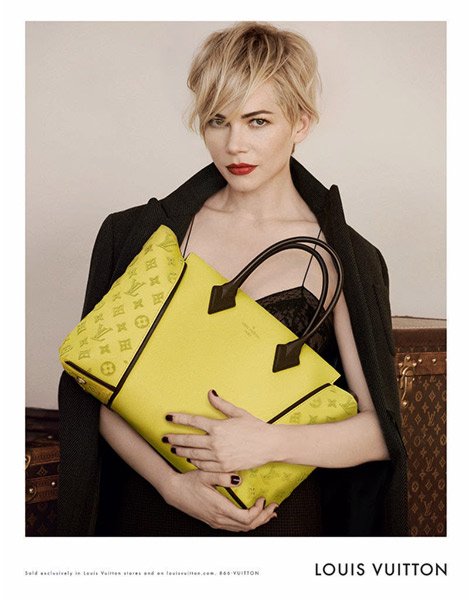 michelle-williams-for-louis-vuitton-ad-campaign-fall-2013-w-tote-bag-capucines-4