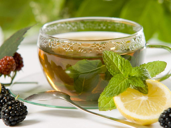 Herbal-Tea-and-The-Benefits