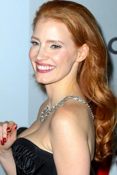 jessica-chastain