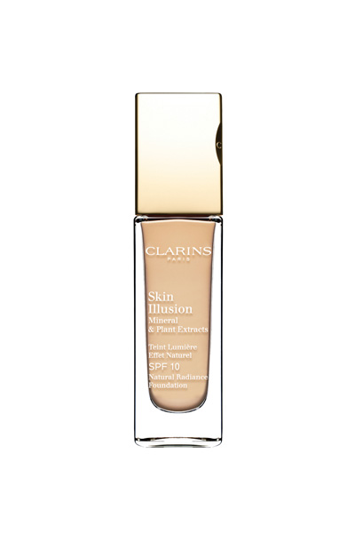 clarins