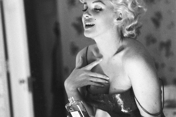 marilyn-monroe-chanel