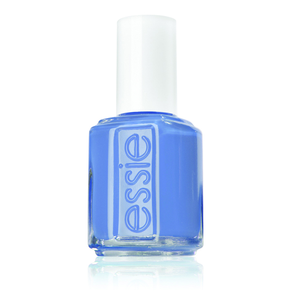 Essie Lapis of Luxury-bot - Paris