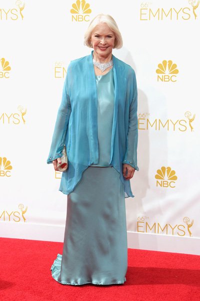 Ellen-Burstyn