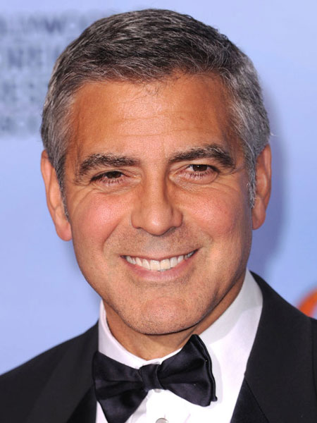 George-Clooney