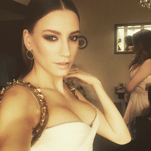 serenay sarıkaya