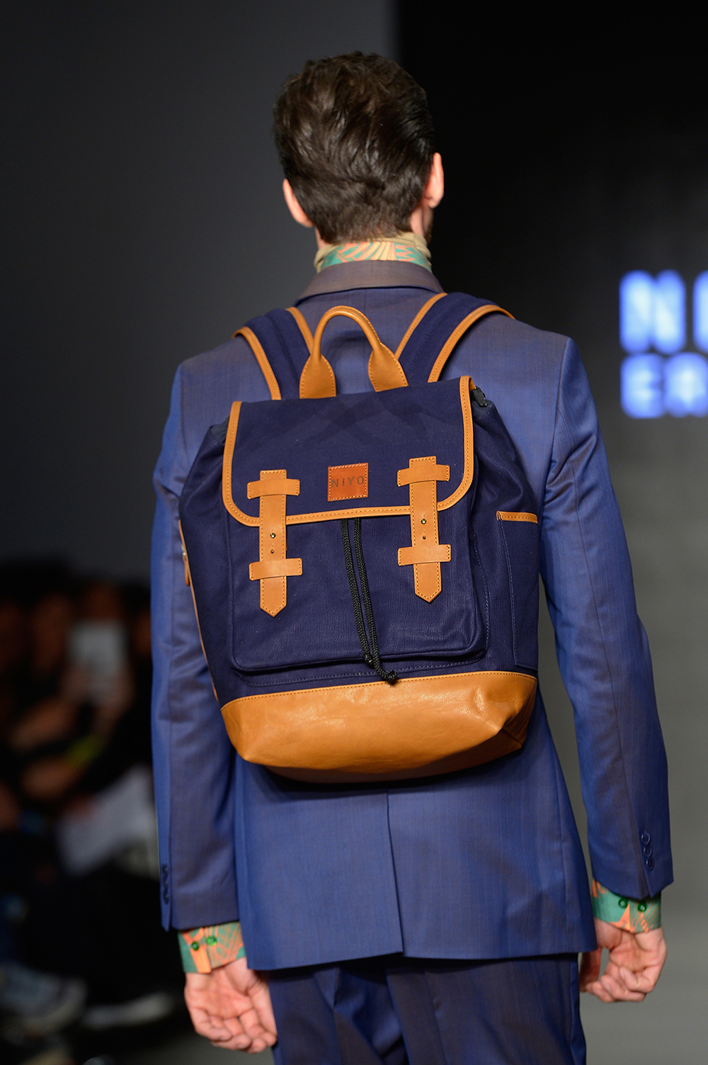 Accessories & Detail - Mercedes Benz Fashion Week Istanbul Fall/Winter 2015