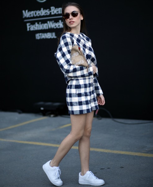 mercedes benz fashion week istanbul -