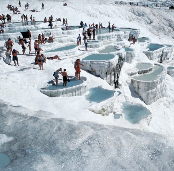 pamukkale