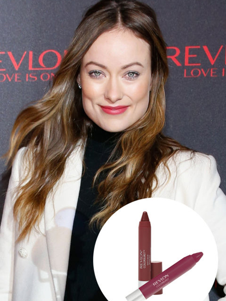 oliviawilde