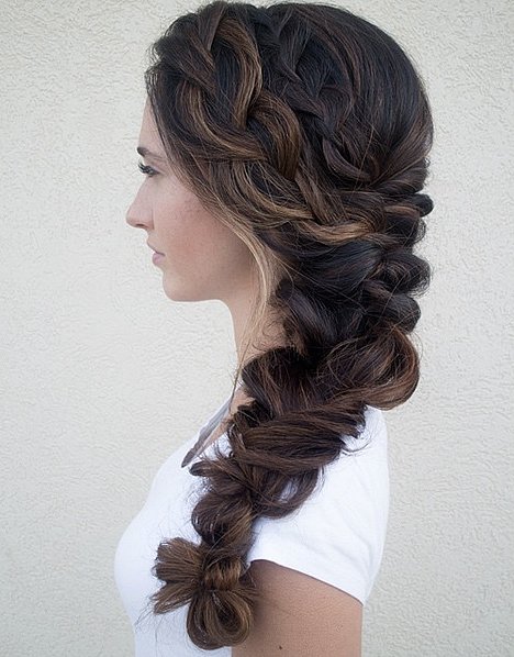 Fall-Wedding-Hair-Ideas (21)