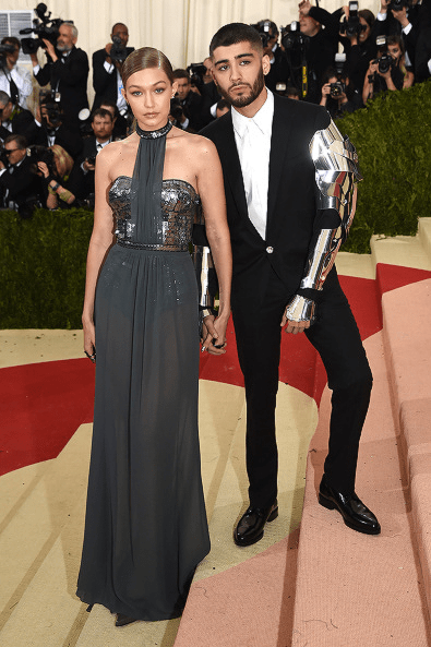 MET GALA 2016'NIN EN İYİLERİ (1)