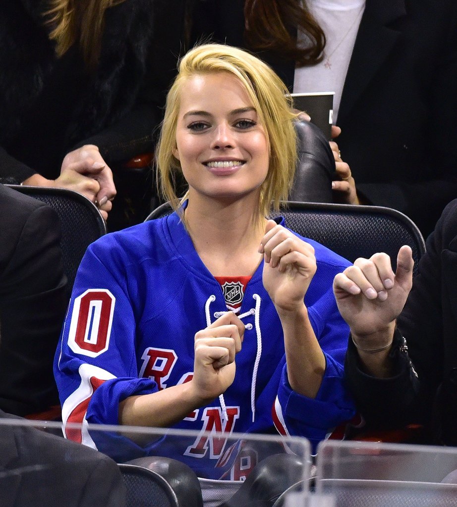 MARGOT ROBBIE HAKKINDA BİLMENİZ GEREKEN 15 ŞEY (9)