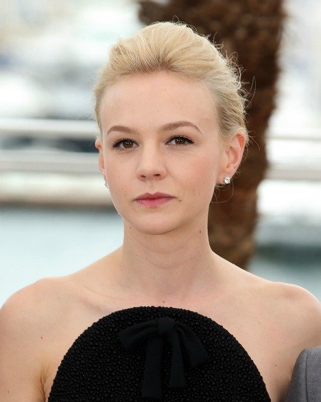 Carey Mulligan