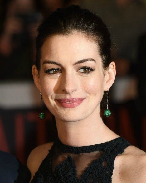 Anne Hathaway