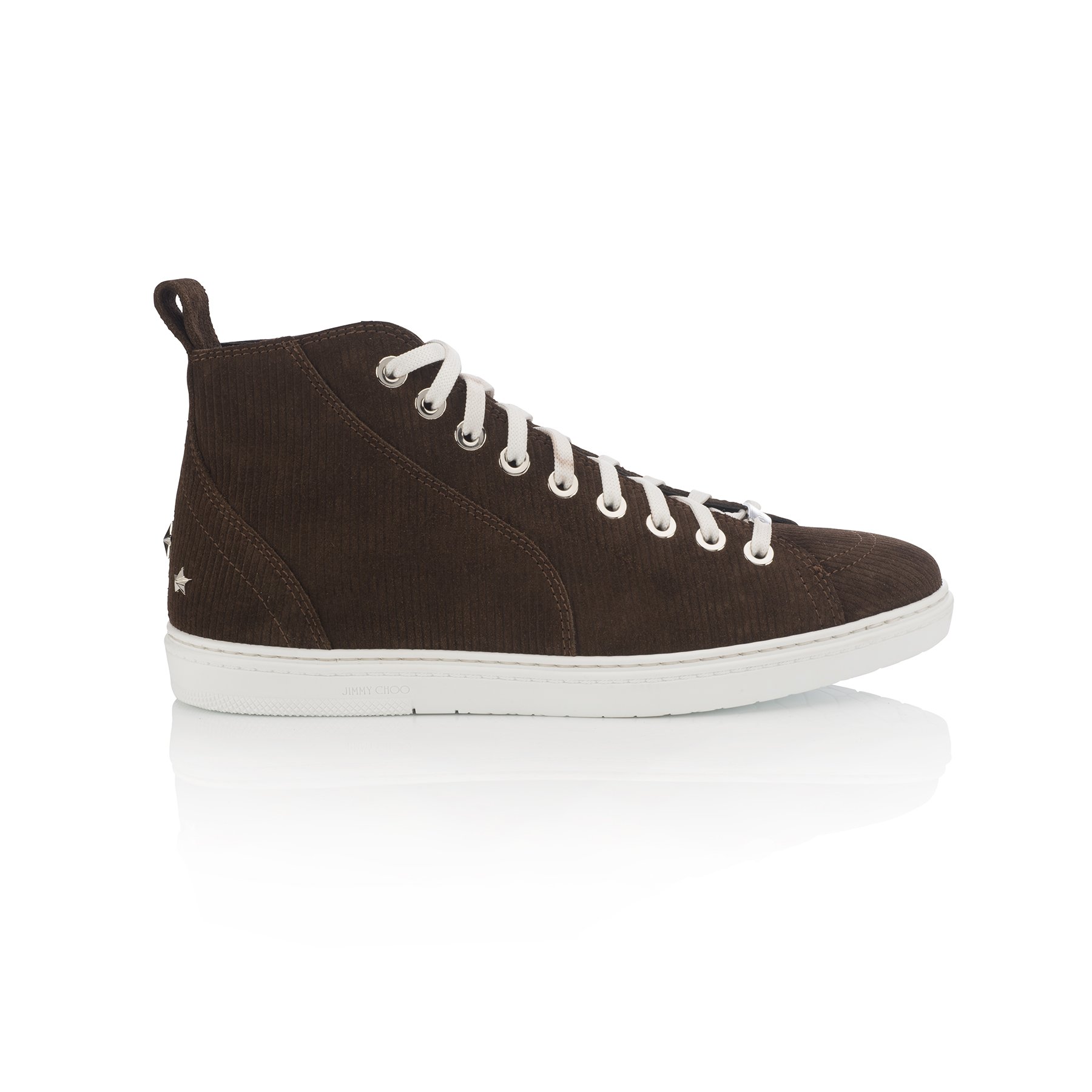 COLT-CORDUROY SUEDE-MINK BROWN