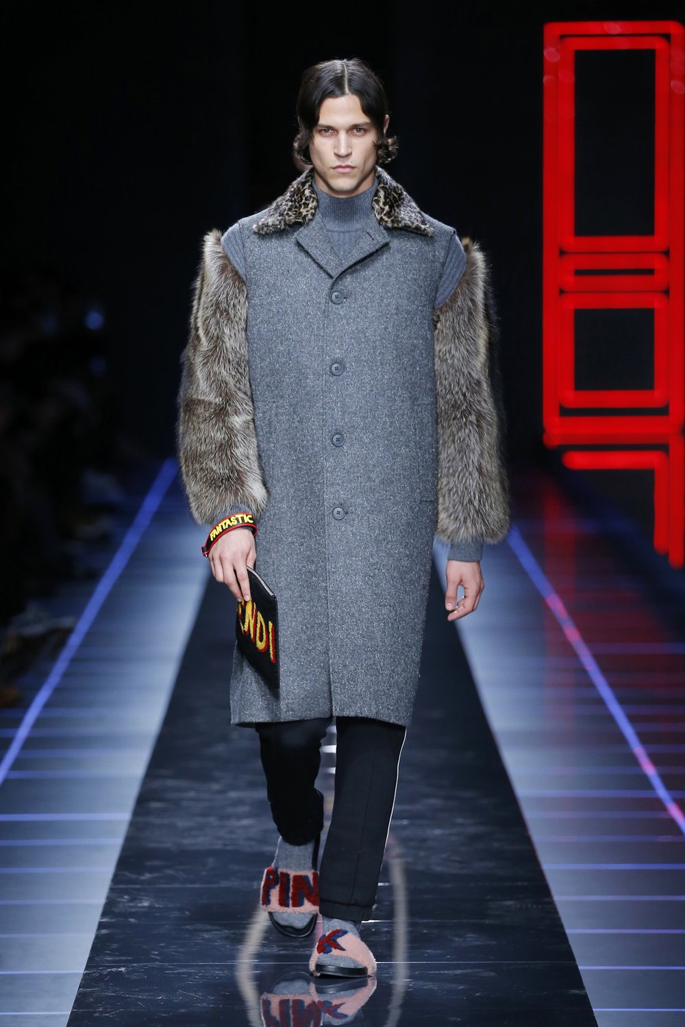 Fendi Men FW16-17 Look-08