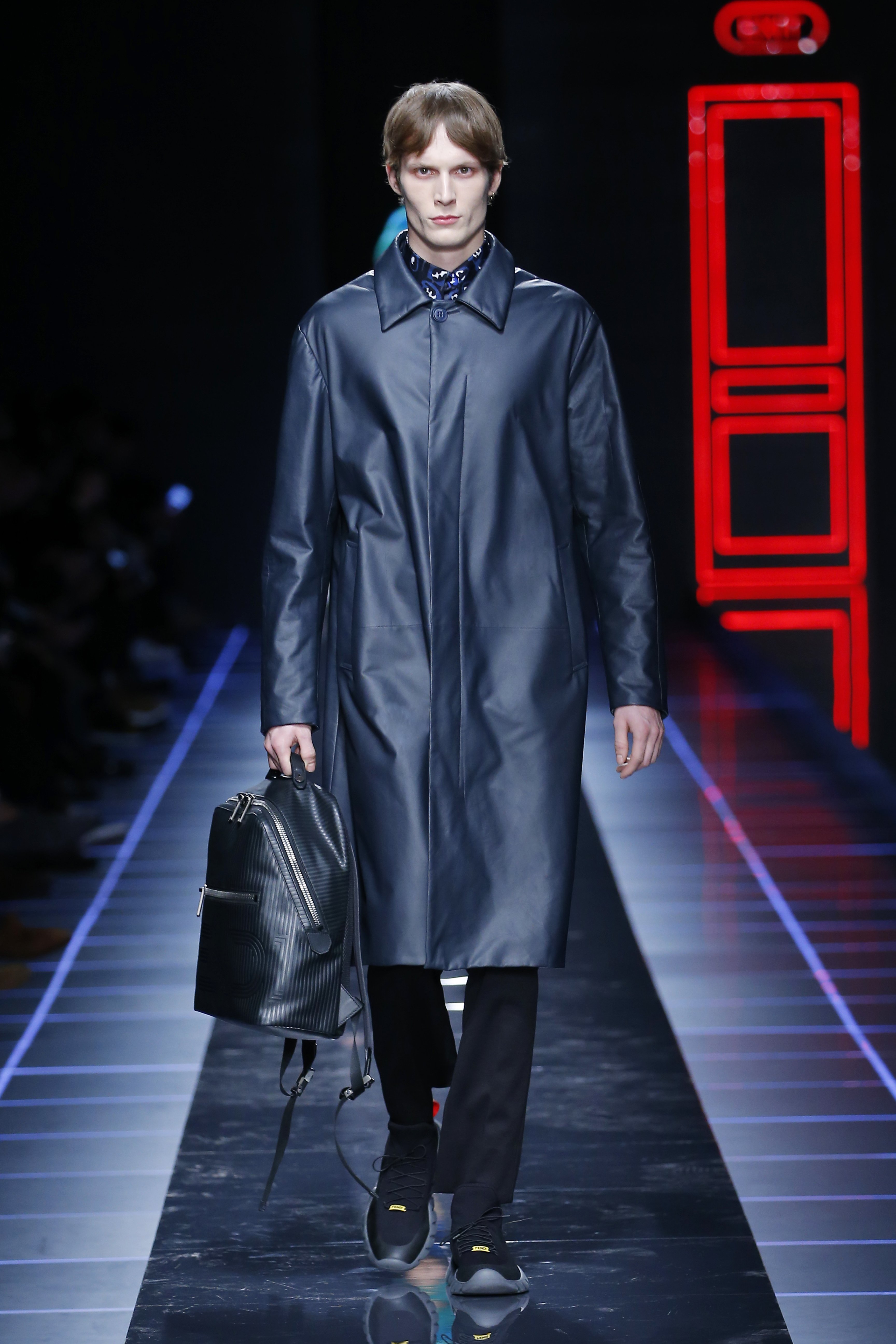 Fendi Men FW16-17 Look-31