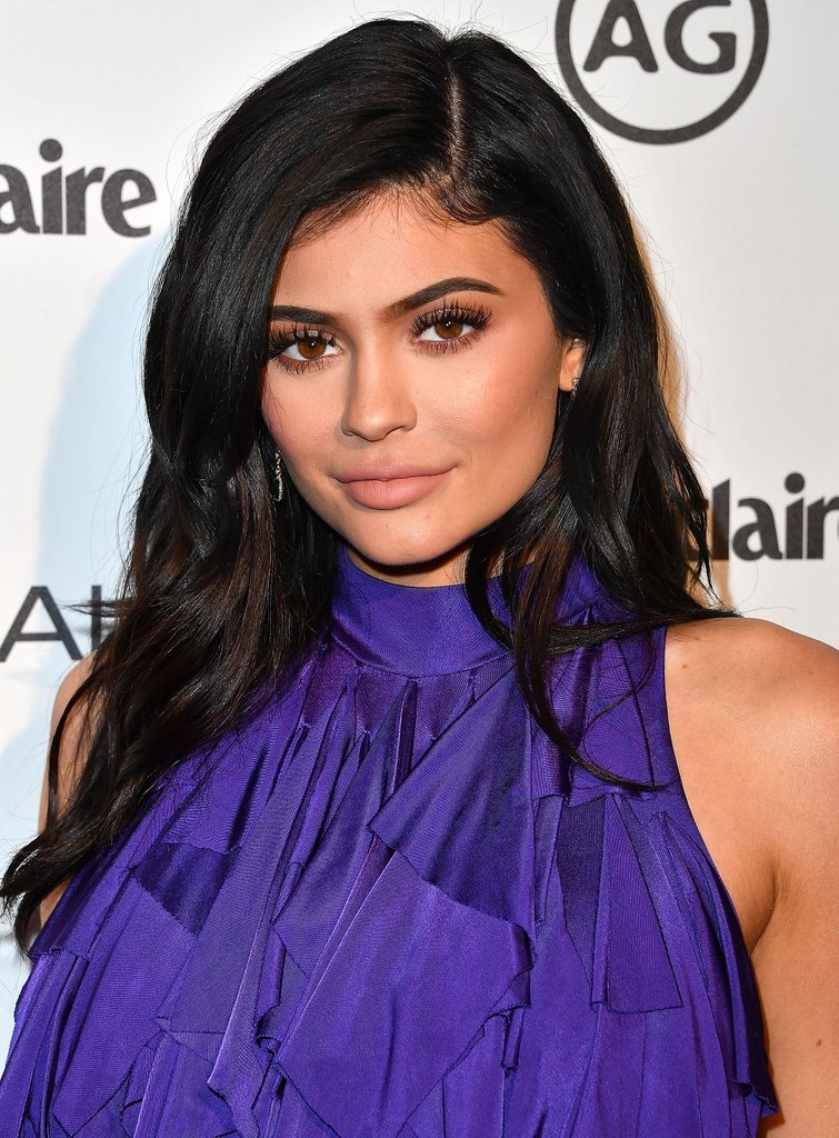 KYLIE JENNER'IN GEÇMİŞTEN GÜNÜMÜZE DUDAK EVRİMİ (1)