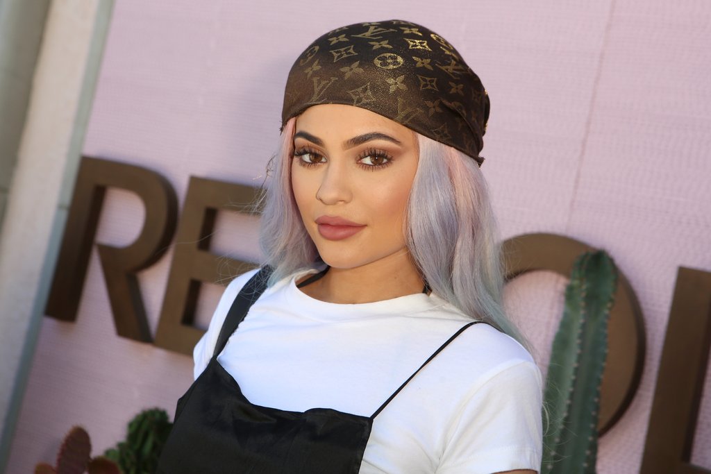 KYLIE JENNER'IN GEÇMİŞTEN GÜNÜMÜZE DUDAK EVRİMİ (4)