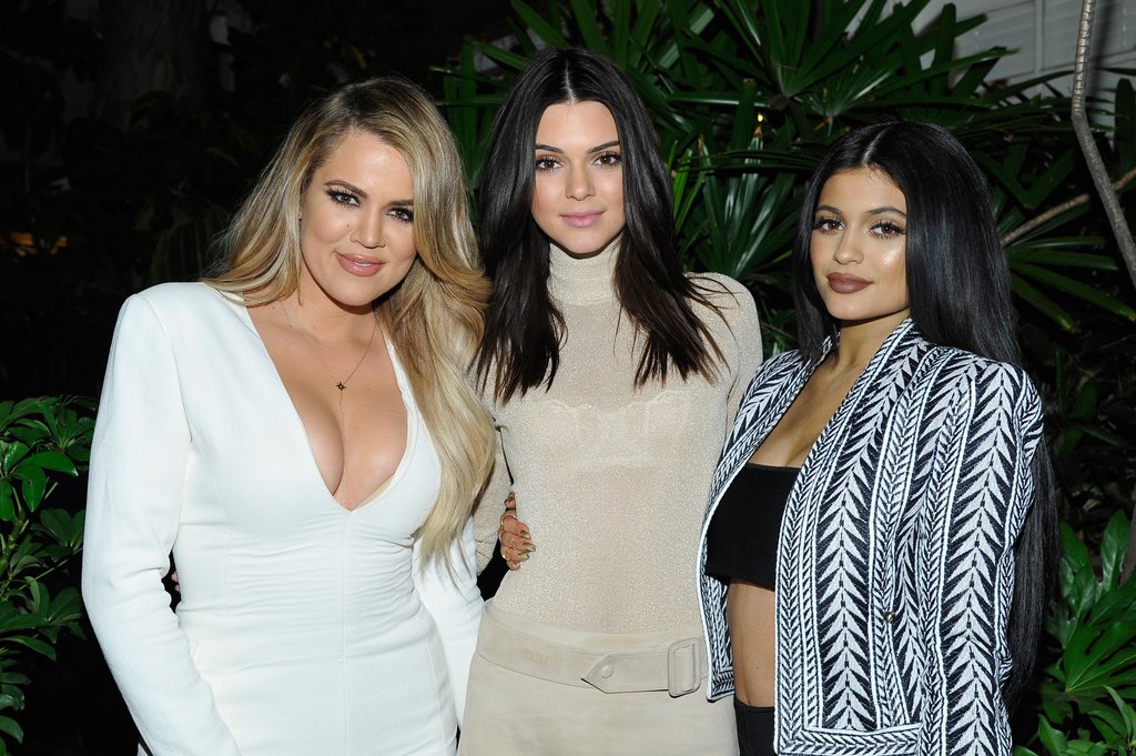 KYLIE JENNER'IN GEÇMİŞTEN GÜNÜMÜZE DUDAK EVRİMİ (5)