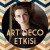 ART DECO ETKİSİ