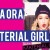 MATERIAL GIRL X RITA ORA