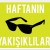 HAFTANIN YAKIŞIKLILARI