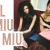 GEL MIU MIU