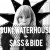 SUKI WATERHOUSE + SASS & BIDE