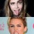 MILEY VS. CARA