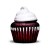 KIRMIZI KADİFE CUPCAKE