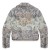 ACNE X LIBERTY LONDON