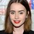 LILY COLLINS’IN DEĞİŞİMİ