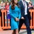 KATE MIDDLETON’IN TUR GARDIROBU