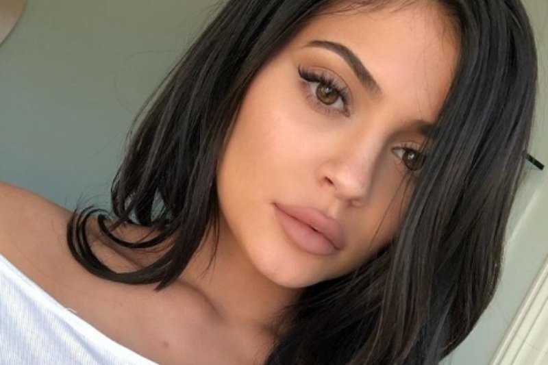 Kylie Jenner’ın Instagram Rekorunu Aşan Yumurta!