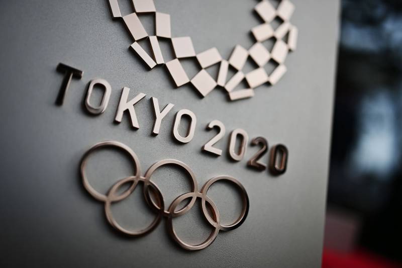 2020 Tokyo Olimpiyatları Ertelenmiyor