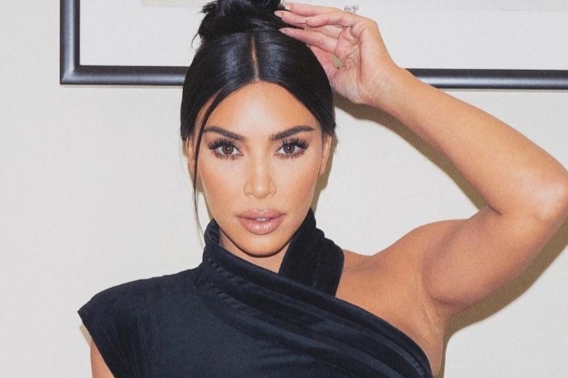 Kim Kardashian Yeni Ürün Lansmanını Erteledi