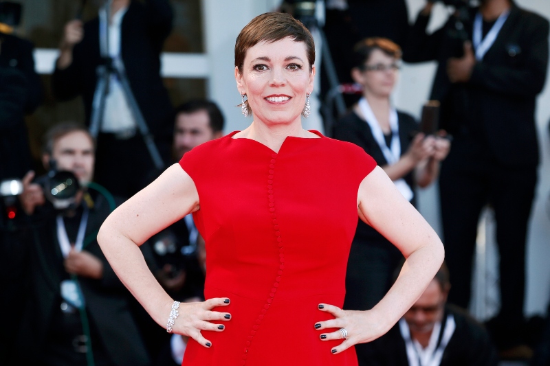 Normal People Senaristinin Yeni Uyarlamasında Olivia Colman Başrolde