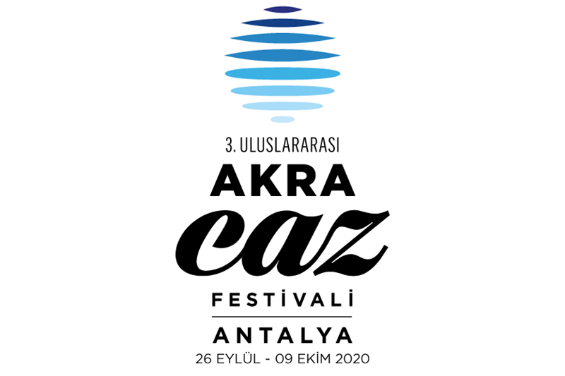 Antalya Akra Caz Festivali Başlıyor