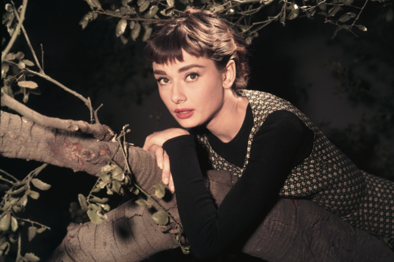 Audrey Hepburn Hakkında Yeni Bir Belgesel Geliyor