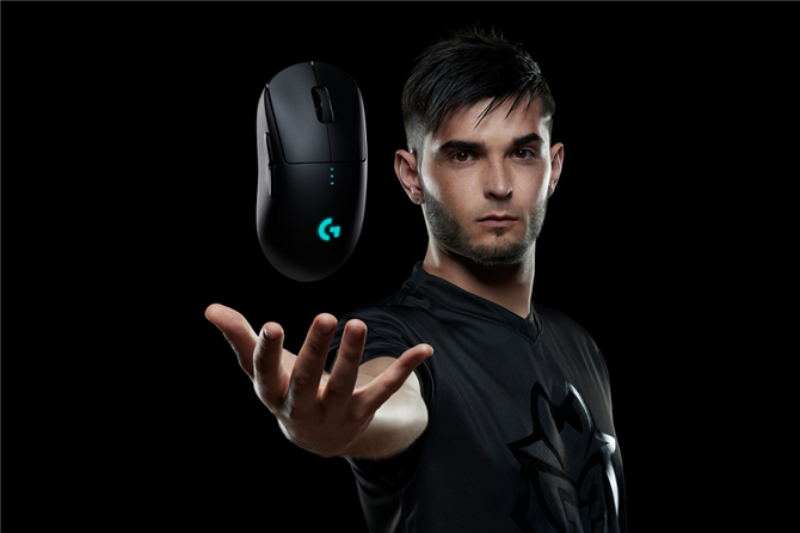 Logitech G PRO Serisi Ürünlerle Ayrıcalıklı Bir Oyun Deneyimi