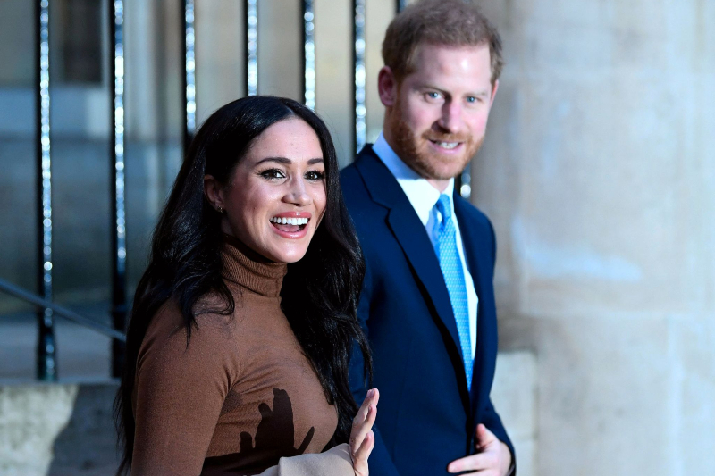 Meghan Markle İkinci Bebeğini Kaybettiğini Bir Mektupla Açıkladı