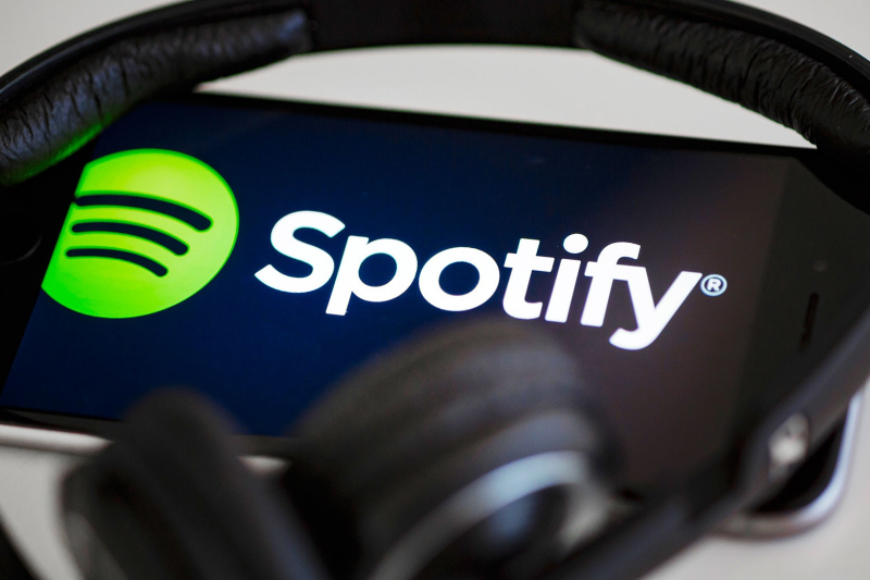 Spotify’a Hikayeler Özelliği Geliyor