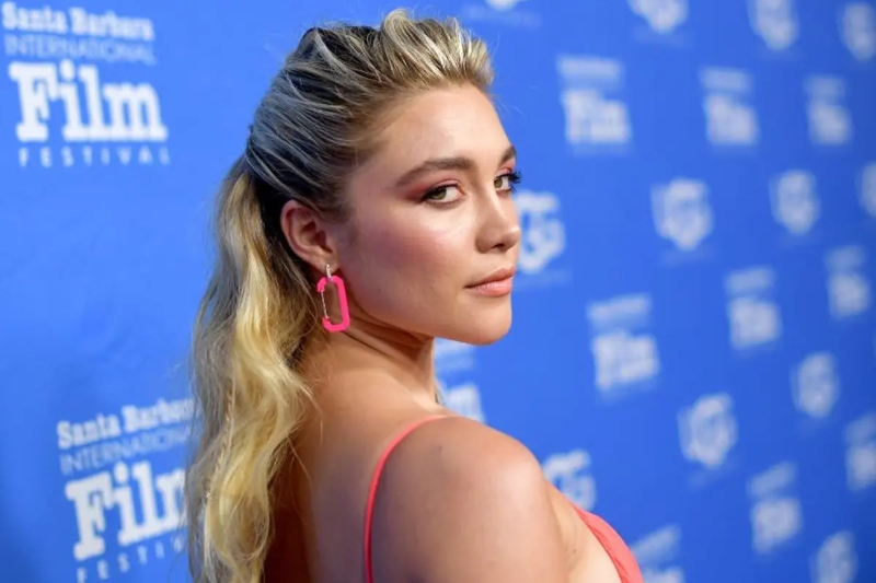 Florence Pugh’dan Yeni Proje: The Maid