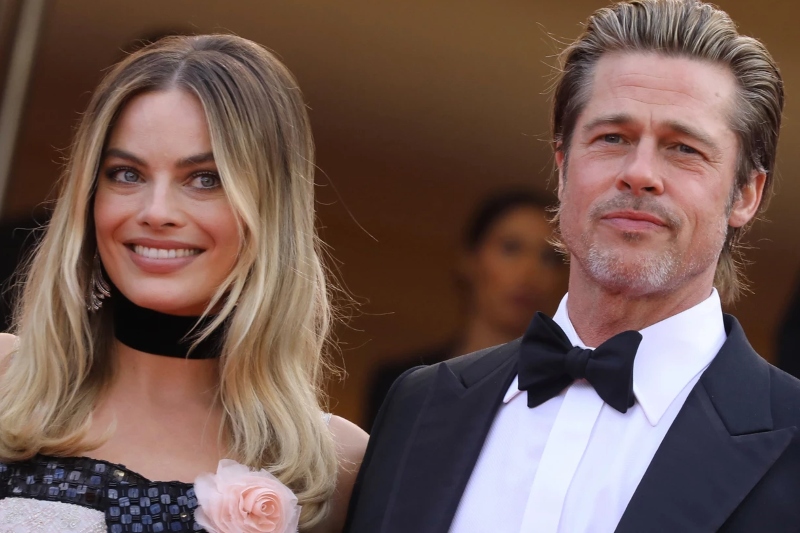 Margot Robbie ve Brad Pitt’i Yeniden Bir Araya Getiren Film: Babylon