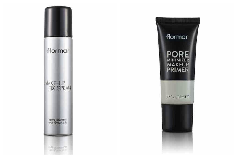 Flormar İle Maskeye Dayanıklı Makyaj