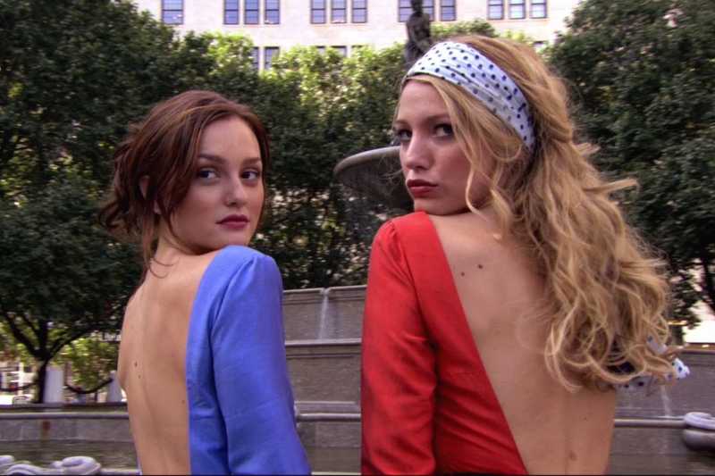 Gossip Girl’den Alınabilecek 10 Hayat Dersi